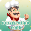 Puzzle Word Cook