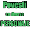 Povesti cu personaje