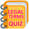 Legal Terms Quiz (Legal Dictionary Quiz)