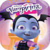 Vampirina Halloween : Princess