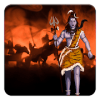 Lord ganesh Game warrior quest: god Shiva games