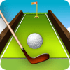 Lets Play Mini Golf 3D