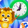 Kids Learn Time Telling - Around the Clock