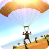 Flying Stunt : Sky Diving