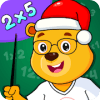 Multiplication Tables : Maths Games for Kids