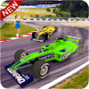 Top Speed Formula 1 Highway Racing