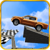 Stunt Car Challenge: Extreme Sky Car Racing