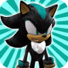 Dark Ultra Sonic Adventure