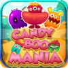 Candy Booo Mania