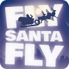 Fly Santa Fly