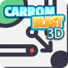 Carrom Blast 3D