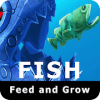 FEED AND BATTLE: GROW FISH