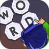 Stumble Anagram Word Puzzle - Connect & Find Words