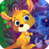 Kavi Escape Game 518 Happy Kangaroo Rescue Game