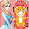 My Sister Annan - Dress up games for girls