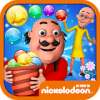 Motu Patlu Bubble Game