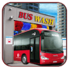 Bus Wash Simulator Service, Tuning Bus games