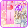 New TWICE Piano Tiles 2019