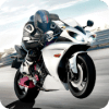 Heavy Bike Traffic Racing Game