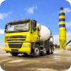 Concrete Mixer Truck Puzzles