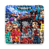 Tobot Puzzle