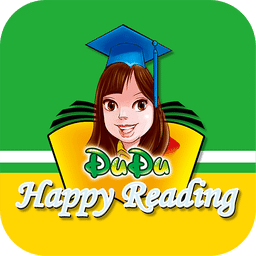 DuDu Happy Reading 1A