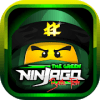 NINJA GO GREEN HERO BETTLE