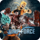 jump大亂斗