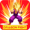 Saiyan Warrior: Dragon Fighter