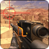 Sniper 3d: free gun game shooting - fps
