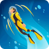 Diver.io - Fun games free