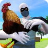 Rooster Thief Wild Rooster Run 3D – Angry Chicken