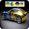 GAME AMAZIGH CAR