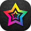 Color Stars - Colorful