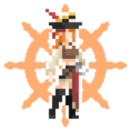 Pixel Captain