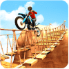 Stunt Bike Racing Master Tricks