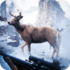Deer Hunter Safari - Wild Animal Hunting