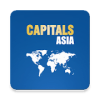 CAPITALS - ASIA