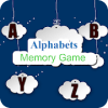 Alphabets Memory Game