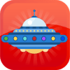 Flying Spaceship Game