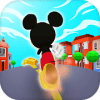 Mickey Subway Run 3D