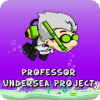 Professor Undersea Project Game