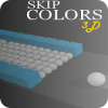 skip colors 3D