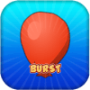 Balloon Burst Kids Game