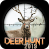 Deer Hunter Sniper Safari Hunt