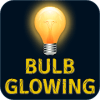 Magic Light Bulb Glowing Puzzle Game