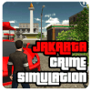 JAKARTA Crime Theft Auto IV