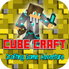 Cube Craft: Crafting Game Adventure