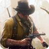 Western Cowboy GunFighter: Open World Shooting