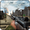 World War Survival Battle : WWII Free Fps Combat